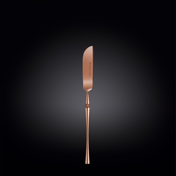 Butter knife on blister pack wl‑999502004/1b Wilmax (photo 1)