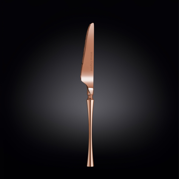 Steak knife on blister pack wl‑999502005/1b Wilmax (photo 1)