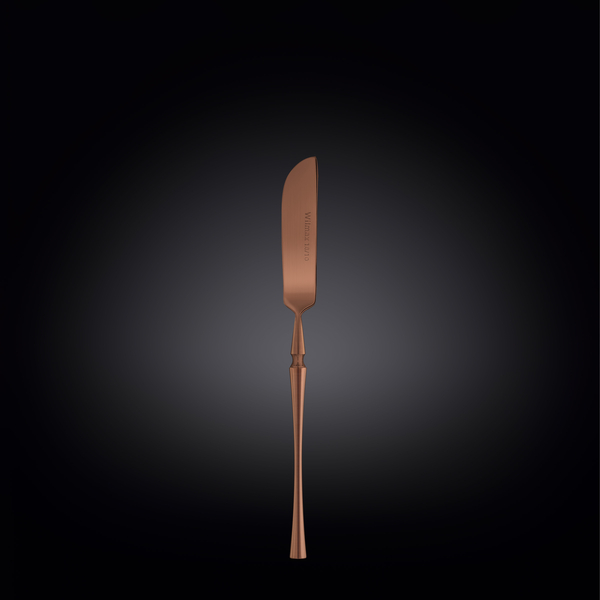 Butter knife on blister pack wl‑999502504/1b Wilmax (photo 1)