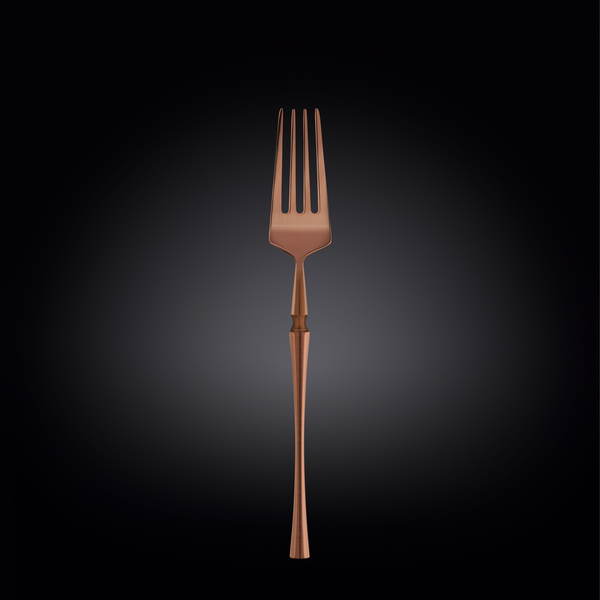 Table fork on blister pack wl‑999502521/1b Wilmax (photo 1)