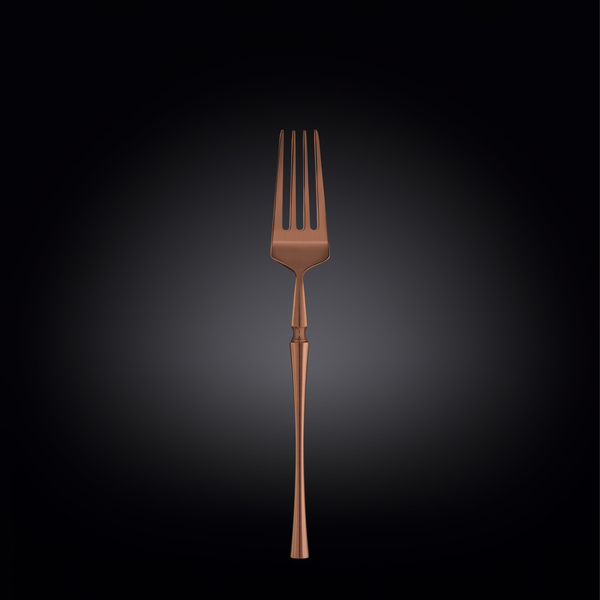 Dessert fork on blister pack wl‑999502522/1b Wilmax (photo 1)