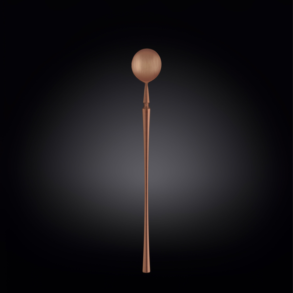 Long drink spoon on blister pack wl‑999502545/1b Wilmax (photo 1)