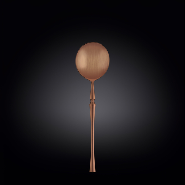 Soup spoon on blister pack wl‑999502546/1b Wilmax (photo 1)