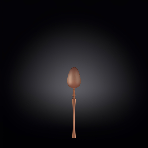 Coffee spoon on blister pack wl‑999502548/1b Wilmax (photo 1)