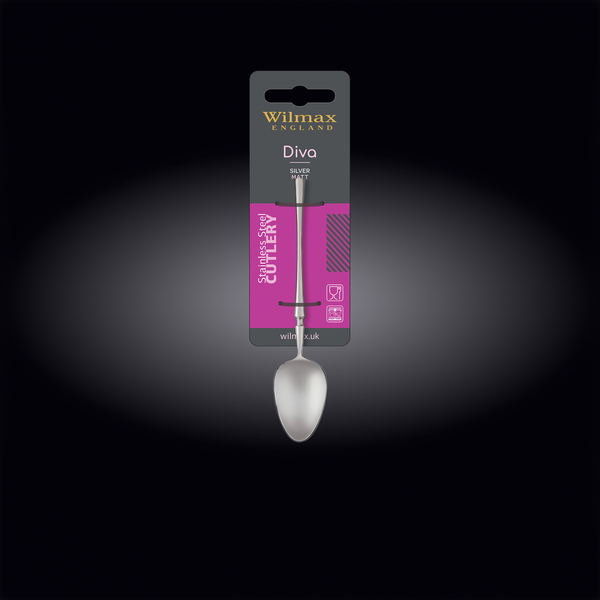 Teaspoon (cup) on blister pack wl‑999549/1b [clone] Wilmax (photo 2)