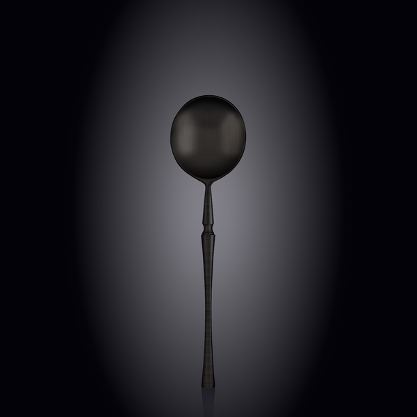 Ложка суповая 18 см на блистере wl‑999.504.546/1b (old: 999589) Wilmax (photo 1)