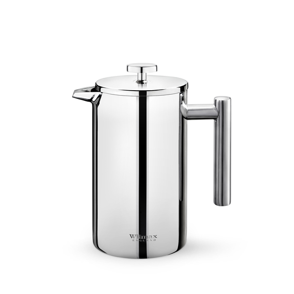 Double wall french press in colour box wl‑551007/1c [clone] Wilmax (photo 1)