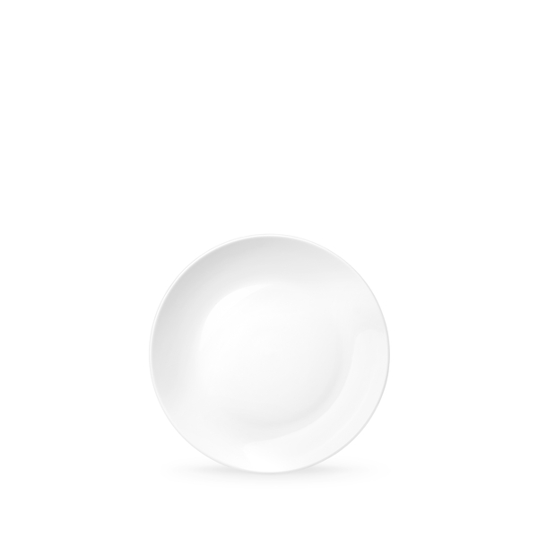 Rolled rim bread plate wl‑991011/a Wilmax (photo 1)