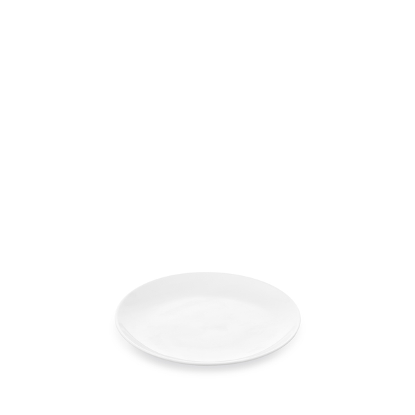 Rolled rim bread plate wl‑991011/a Wilmax (photo 2)