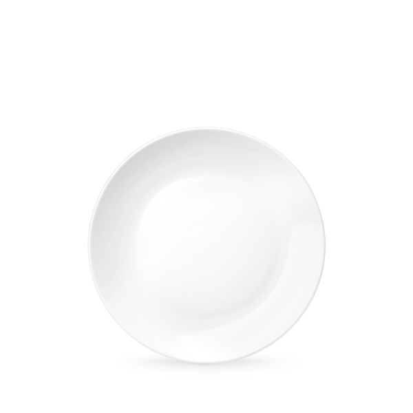 Rolled rim dinner plate wl‑991014/a Wilmax (photo 1)