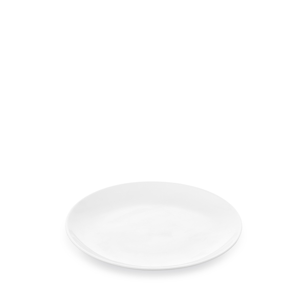 Rolled rim dinner plate wl‑991014/a Wilmax (photo 2)