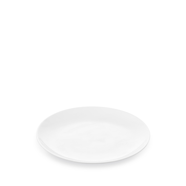 Rolled rim dinner plate wl‑991015/a Wilmax (photo 2)