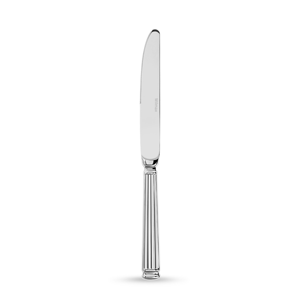 Dinner/table knife on blister pack wl‑999881001/1b Wilmax (photo 1)
