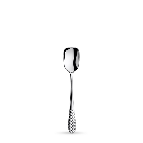 Ice cream spoon 2 pcs on blister pack wl‑999222/2b Wilmax (photo 1)